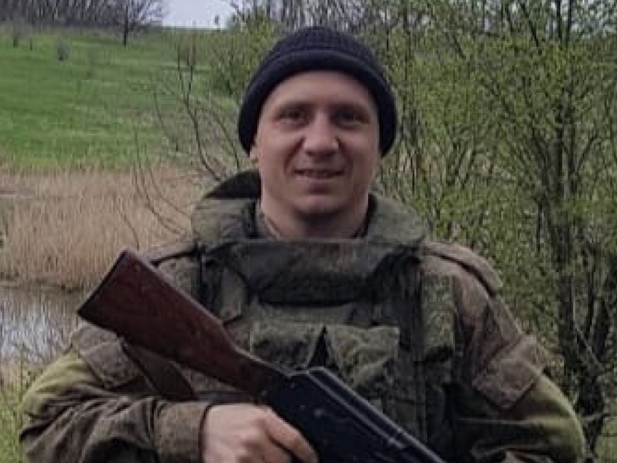 Леднев Сергей Артурович