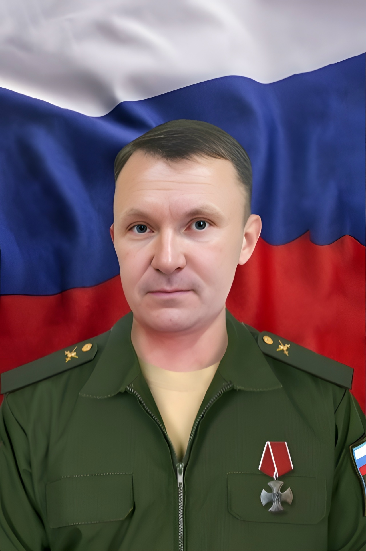 Лесников Игорь Викторович