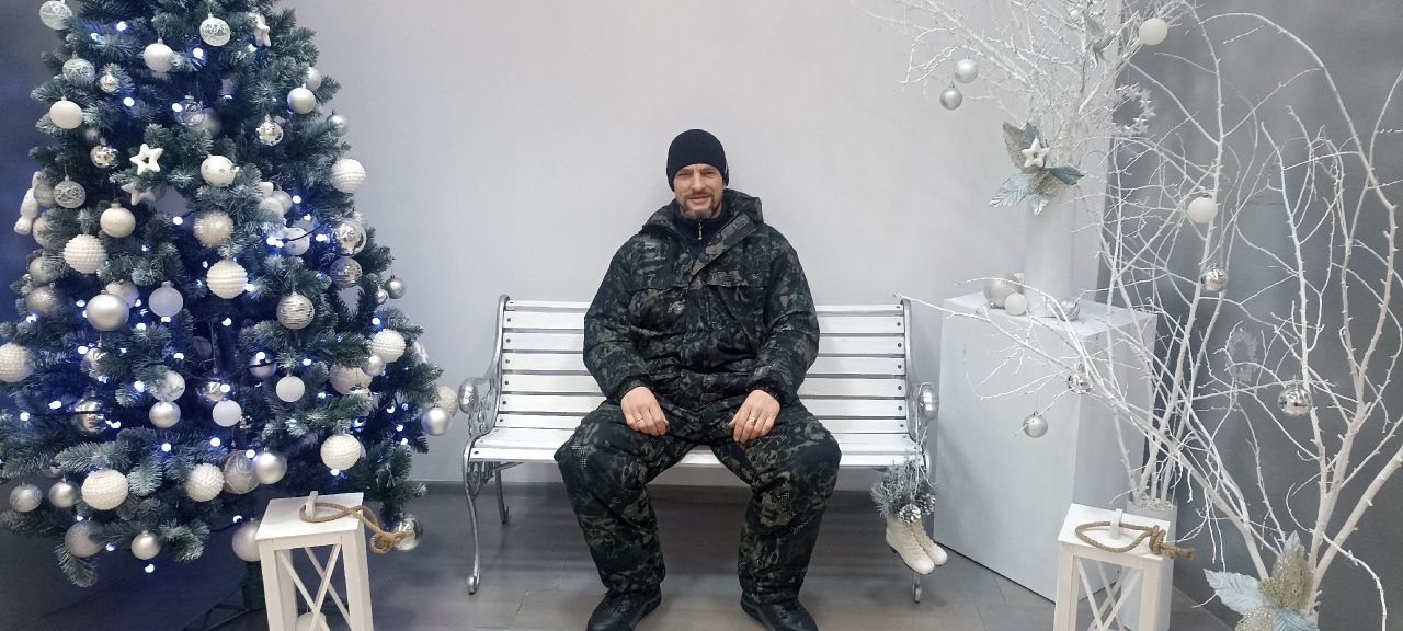 Карбач Руслан Евгеньевич