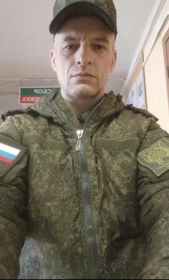 Карбач Руслан Евгеньевич