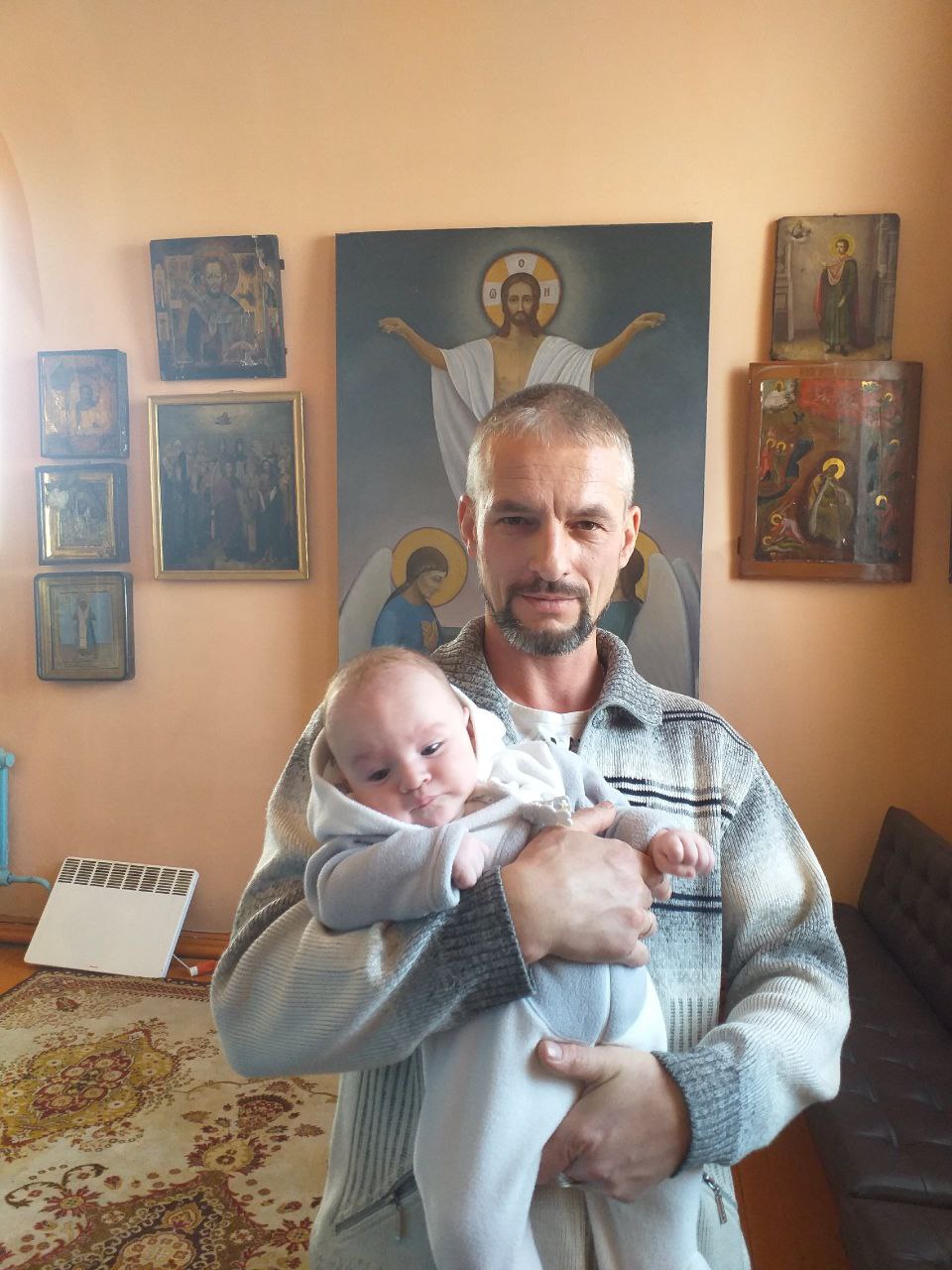 Карбач Руслан Евгеньевич