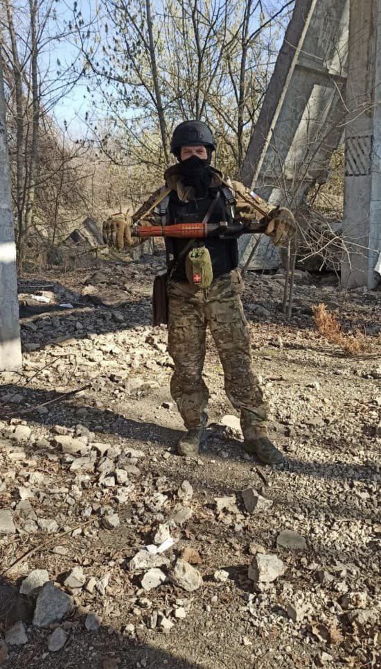 Карбач Руслан Евгеньевич