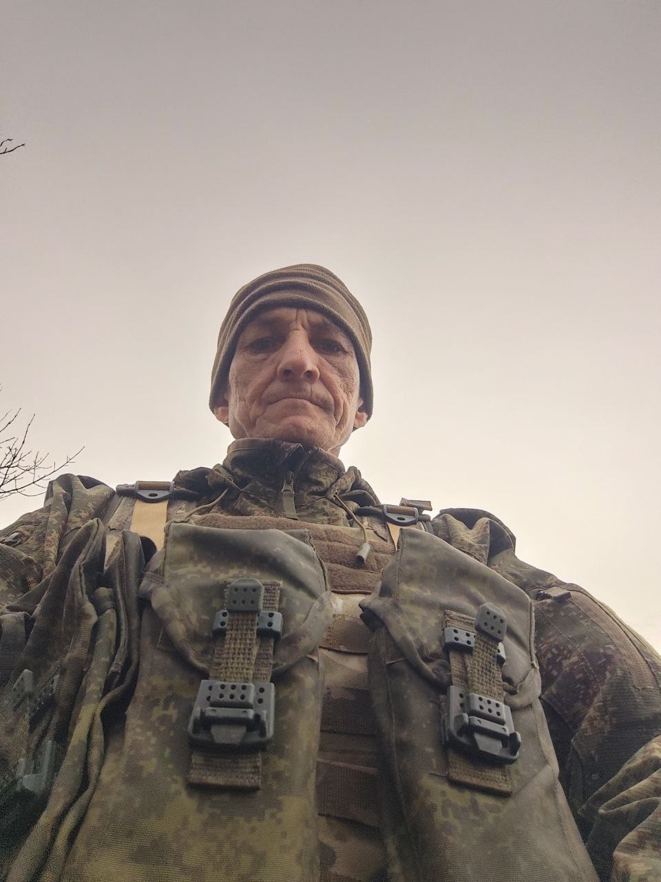 Папулов Андрей Владимирович