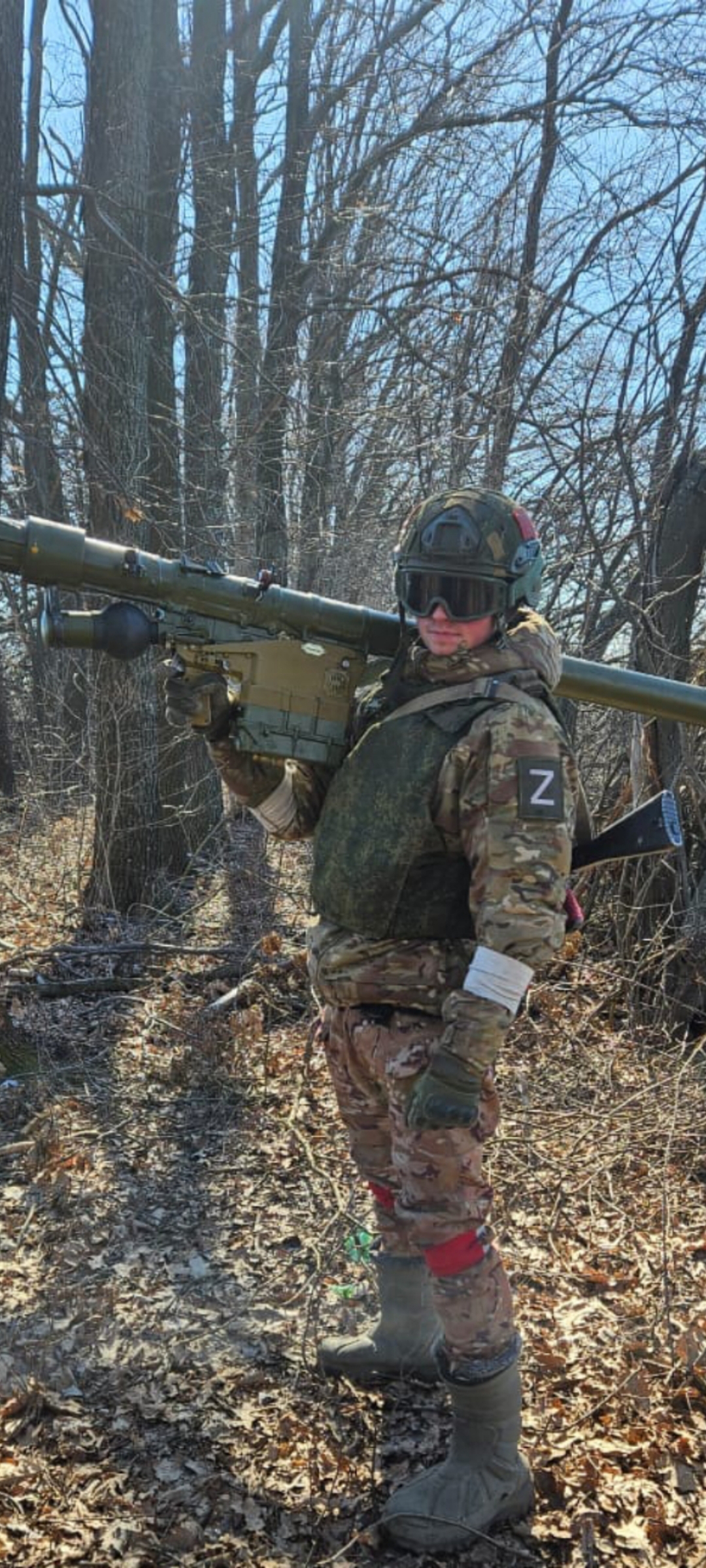 Руденок Олег Александрович