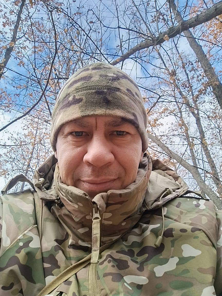 Савин Дмитрий Алексеевич