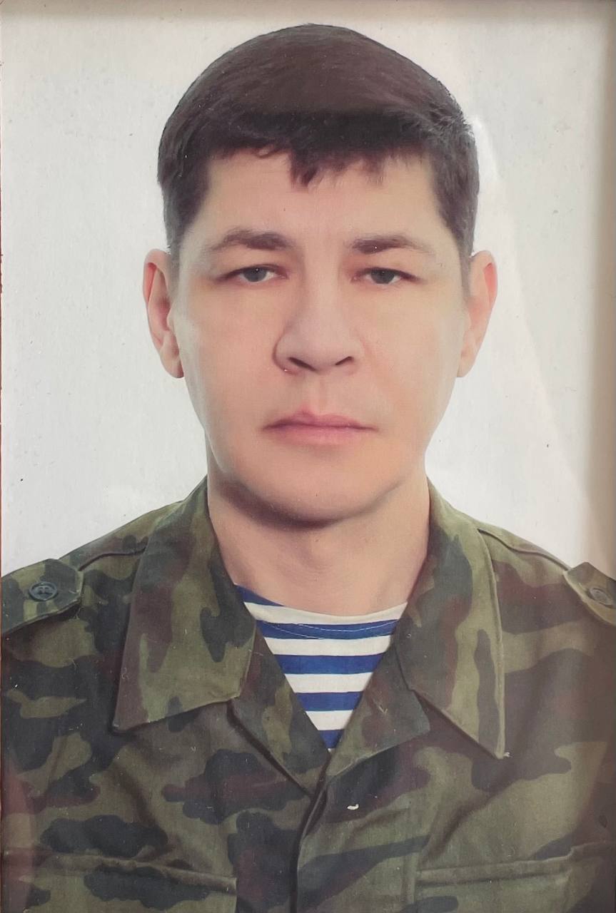 Савин Дмитрий Алексеевич