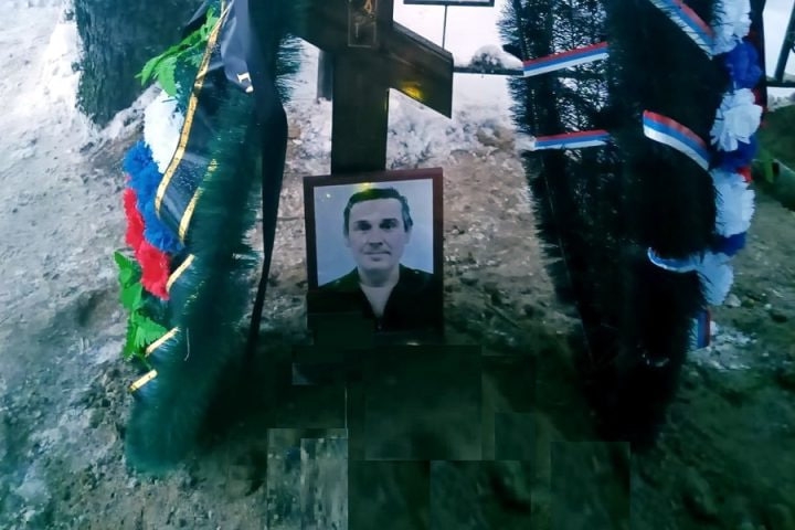 Цибульский Владимир