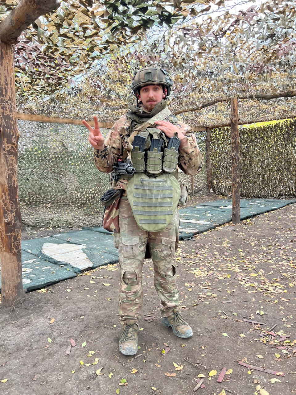 Зорин Евгений Юрьевич