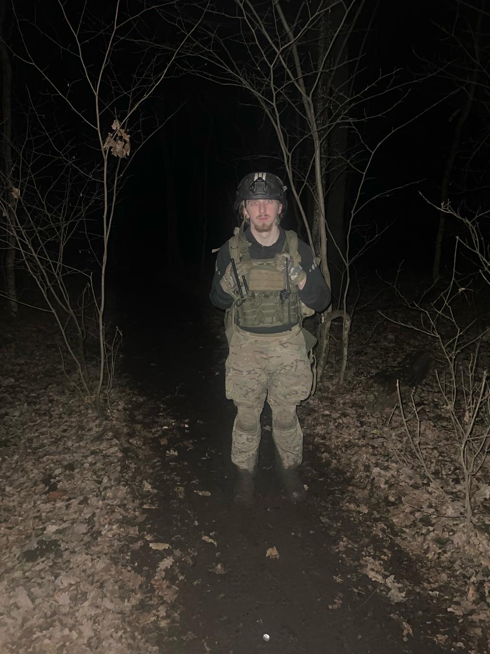 Зорин Евгений Юрьевич