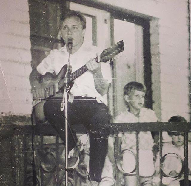 Арсланов Гадиль Наильевич