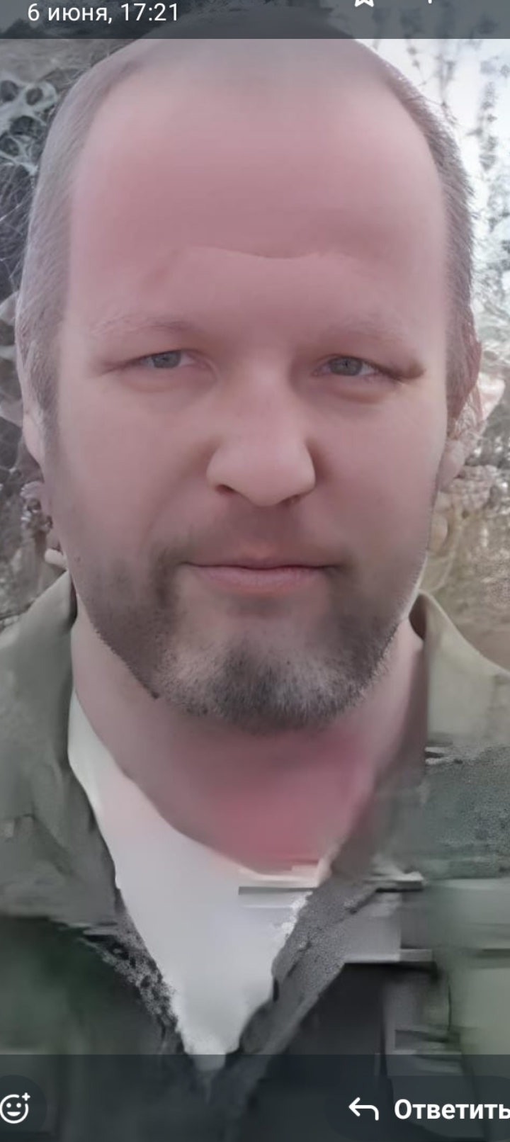 Парамонов Алексей Владимирович