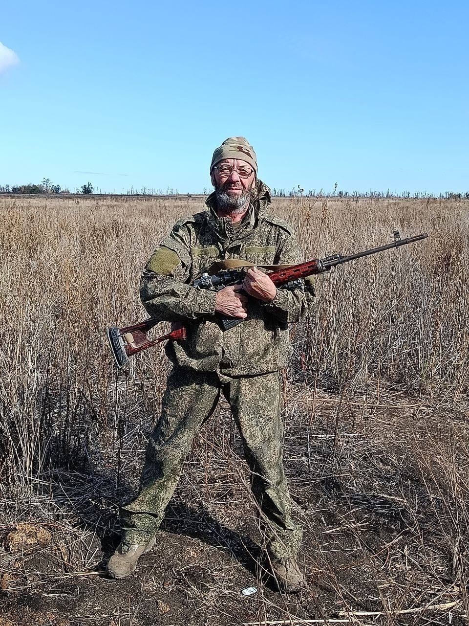 Поткин Станислав Анатольевич