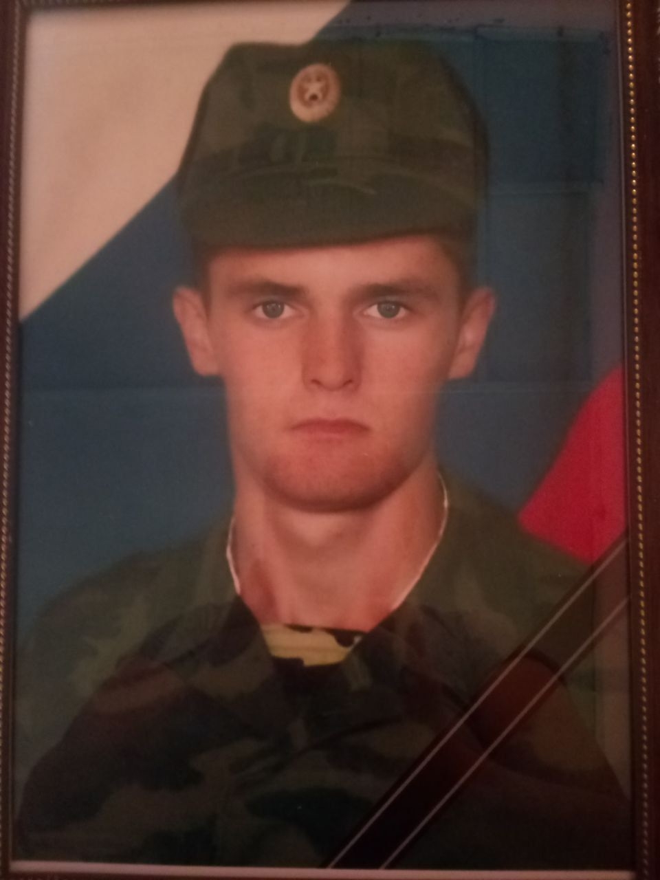 Горелов Антон Александрович