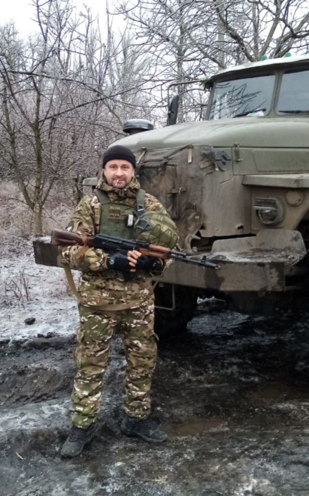 Тараканов Дмитрий Валерьевич