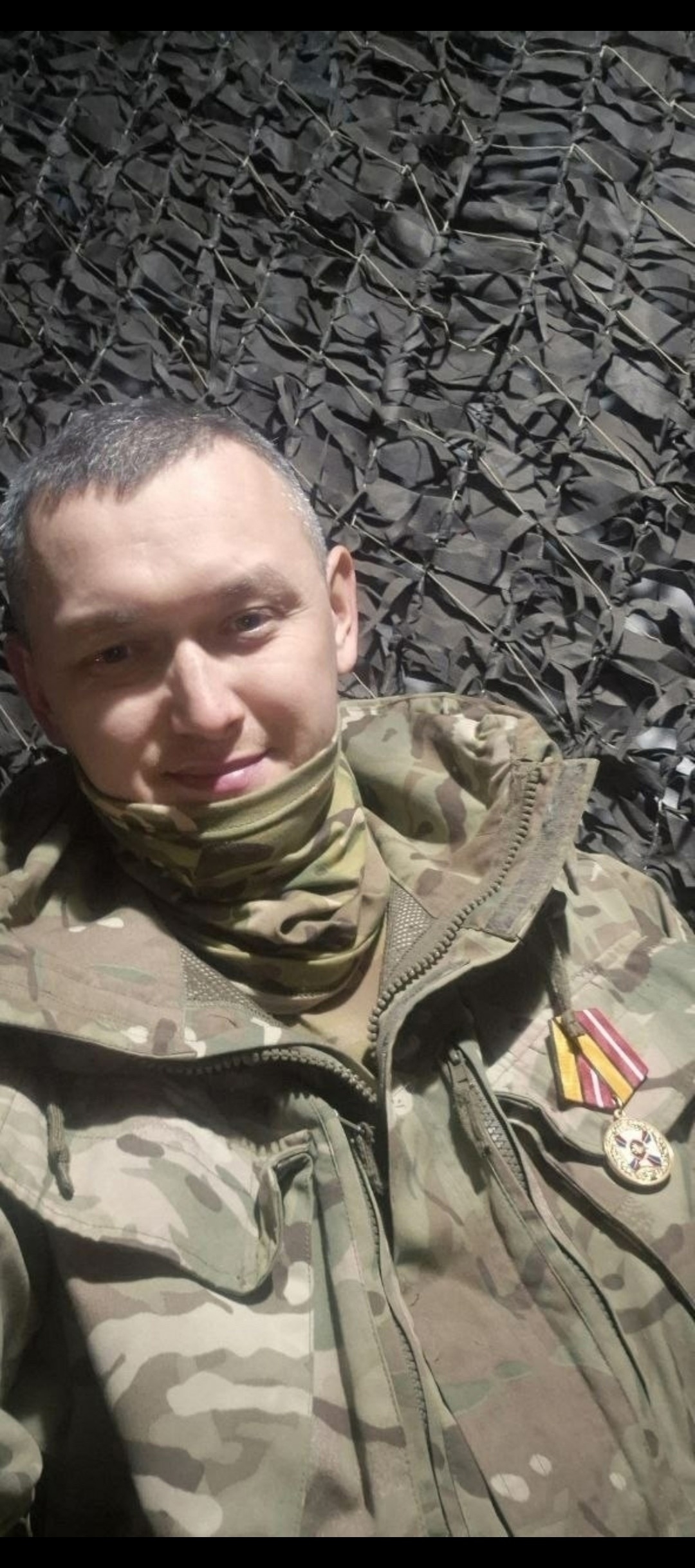 Катырматов Руфат