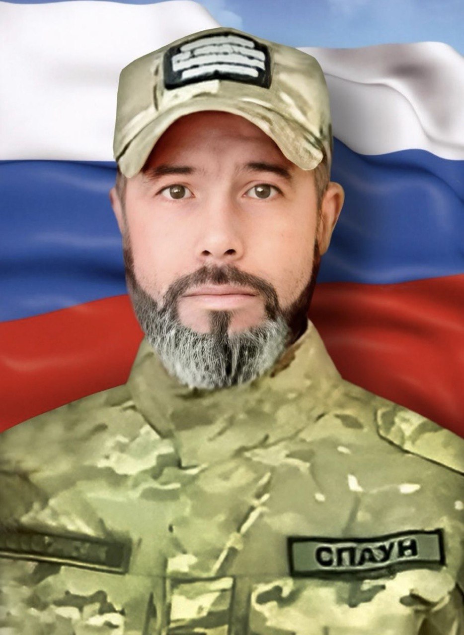 Букша Иван Васильевич