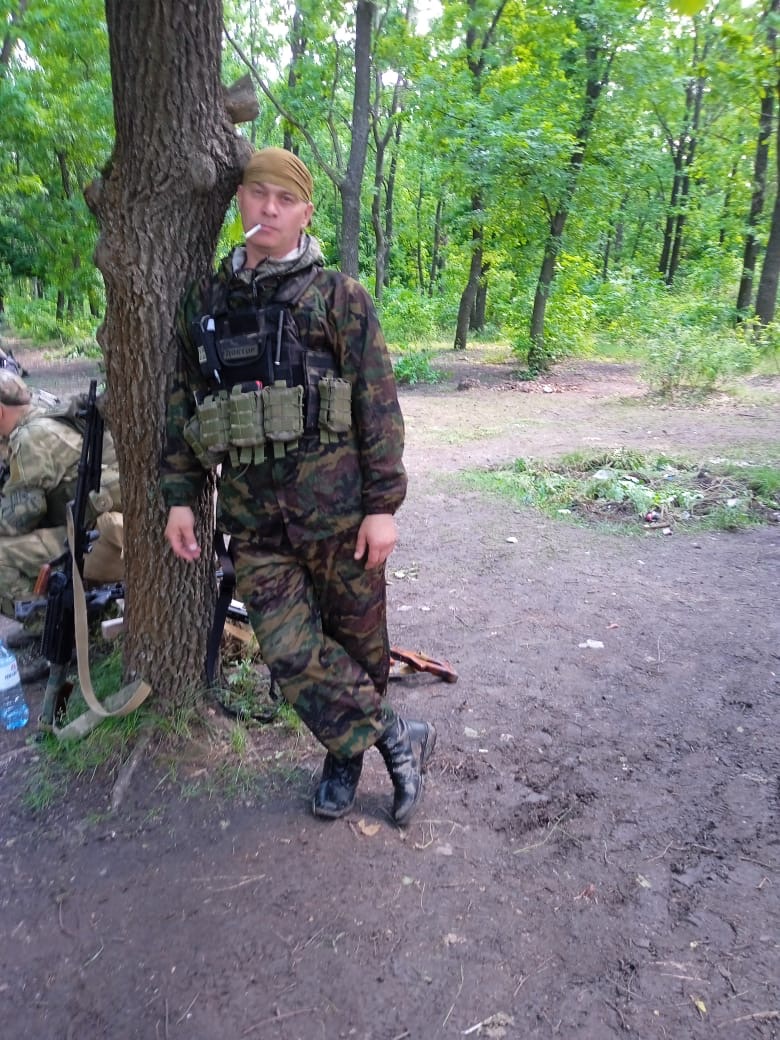 Сайчук Алексей Владимирович