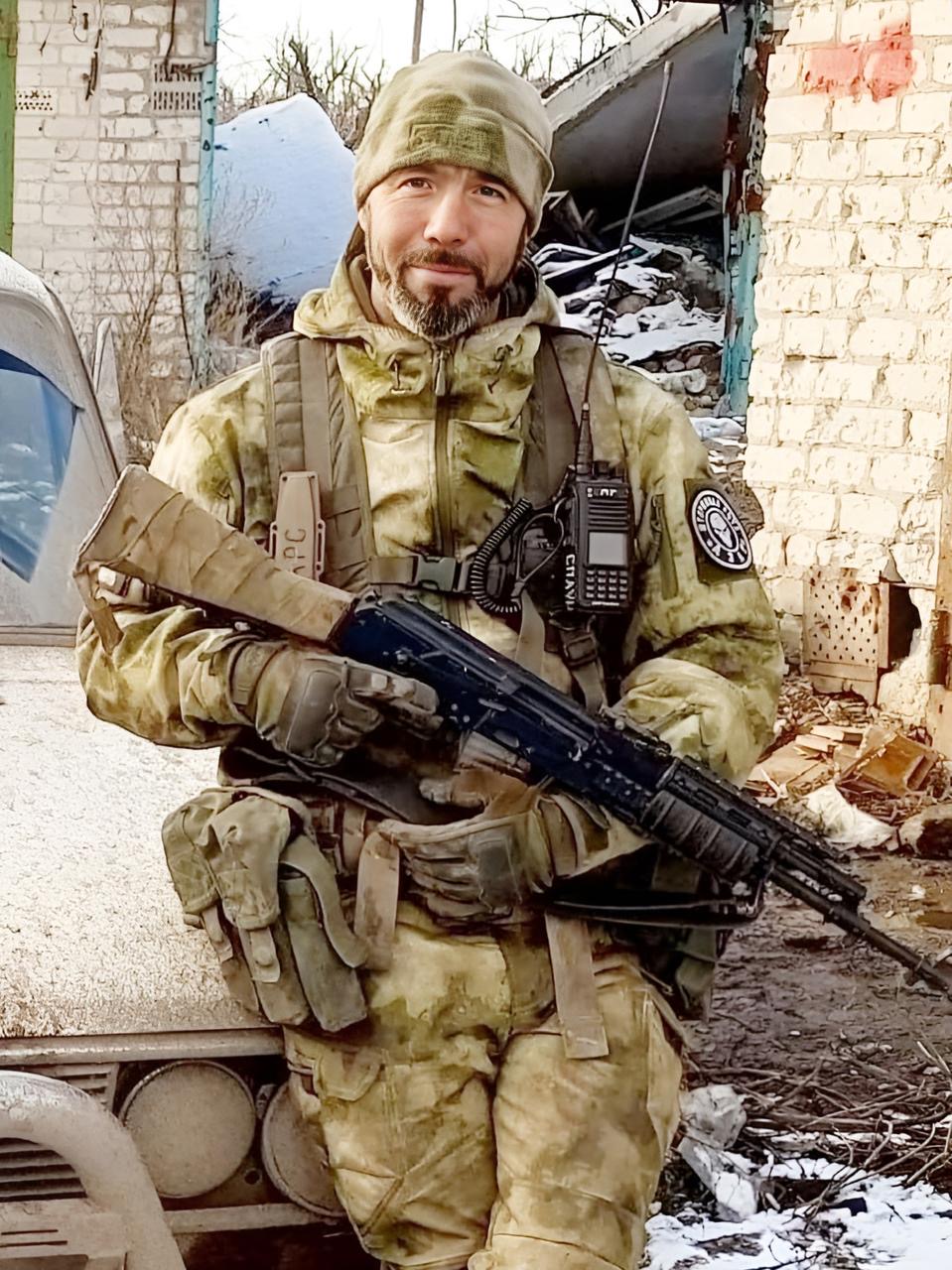 Букша Иван Васильевич