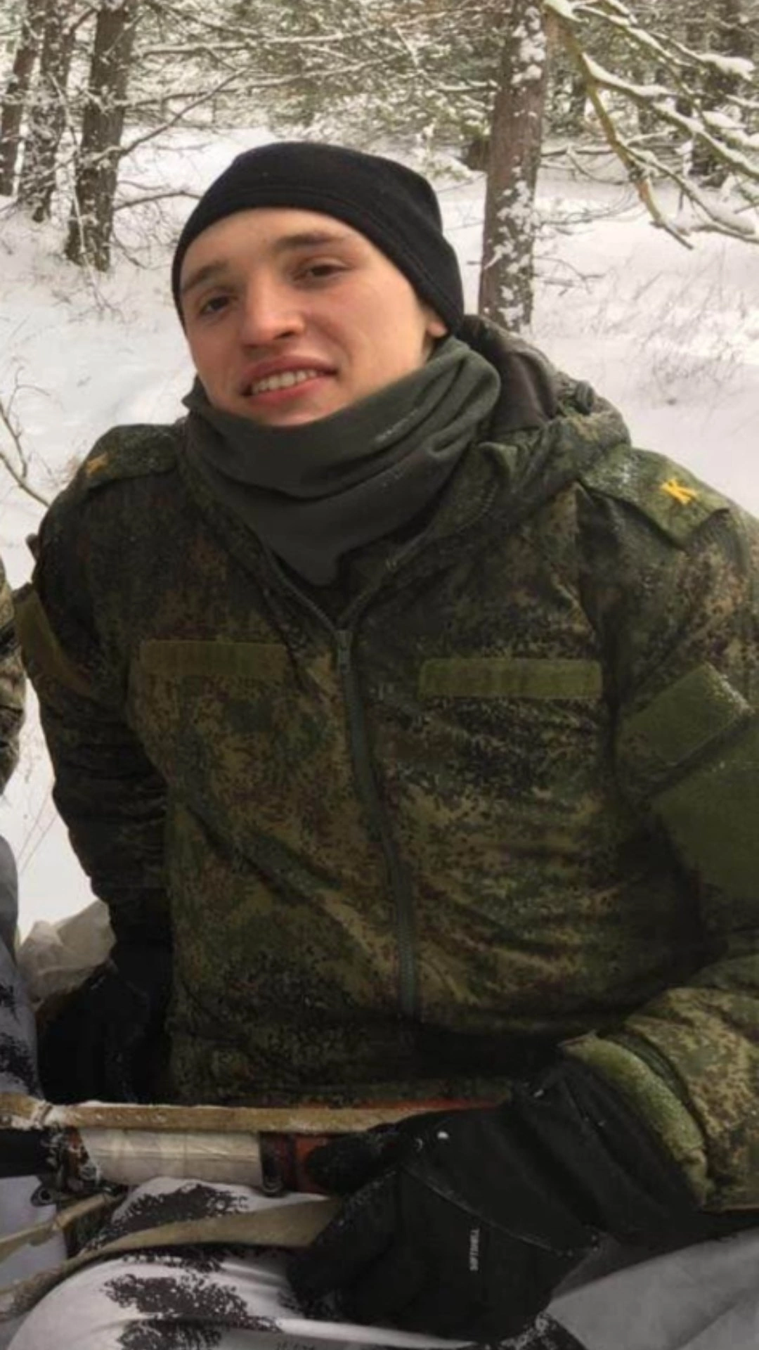 Фотеев Алексей Викторович