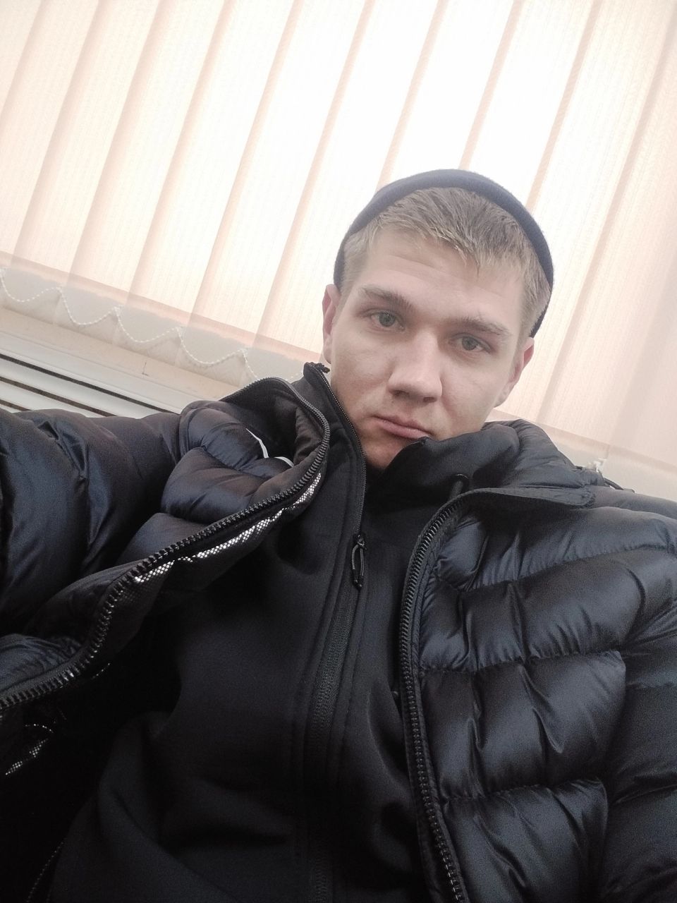 Чикулин Андрей Дмитриевич