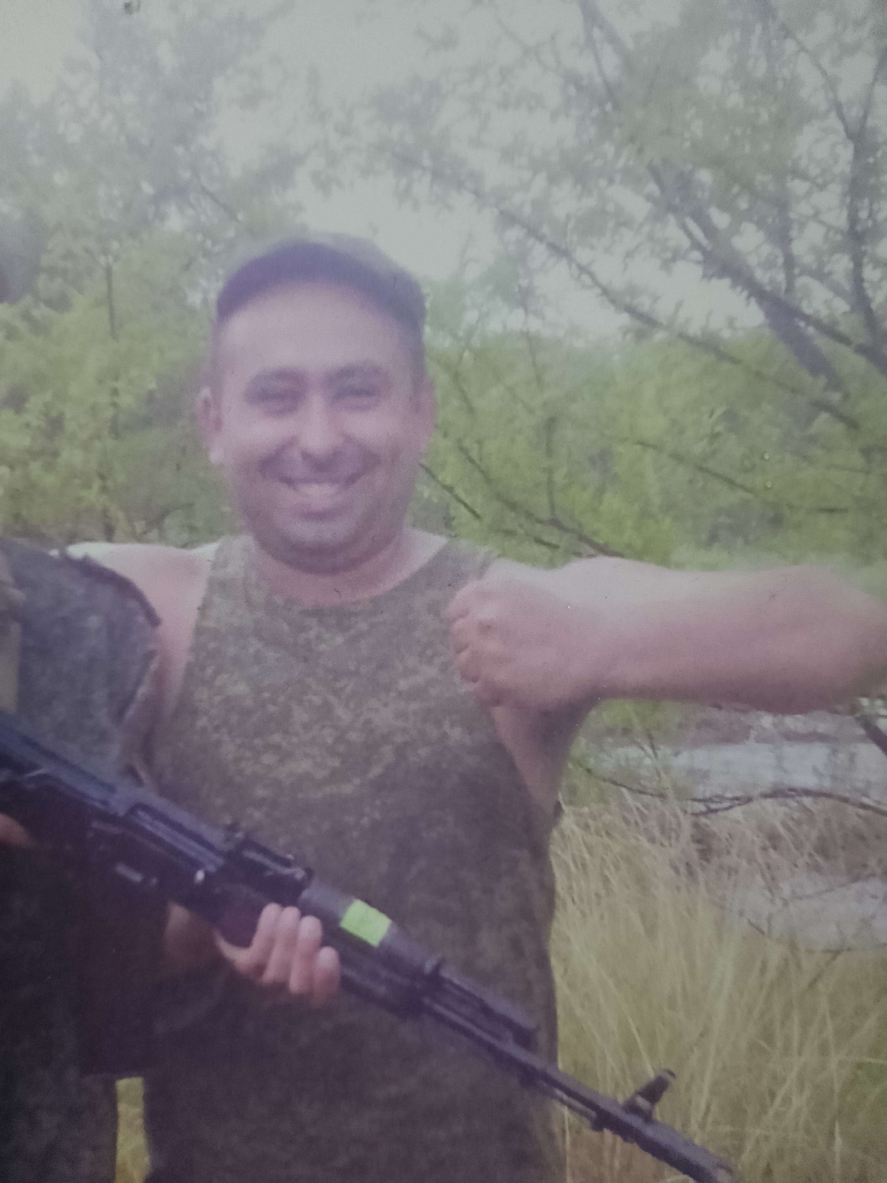 Дрогалов Максим Леонидович