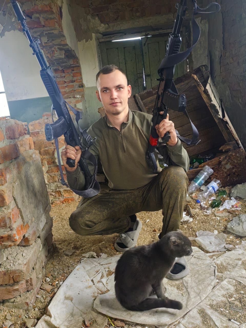 Максимовский Сергей Викторович