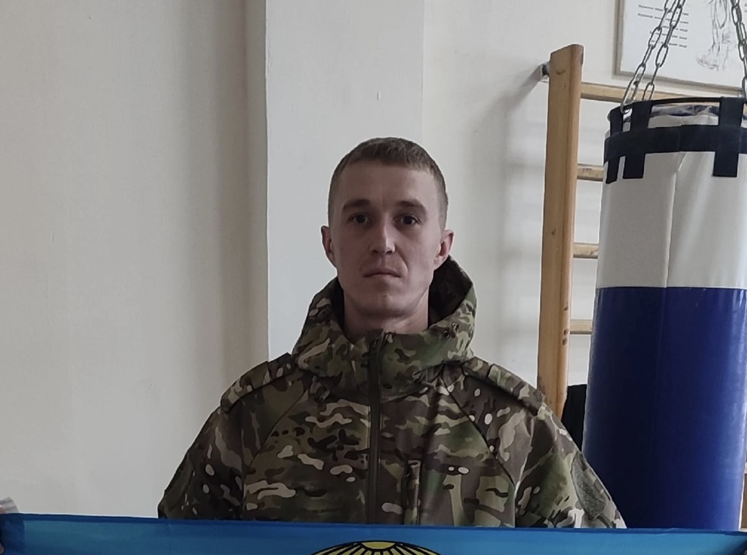 Угаров Евгений Викторович