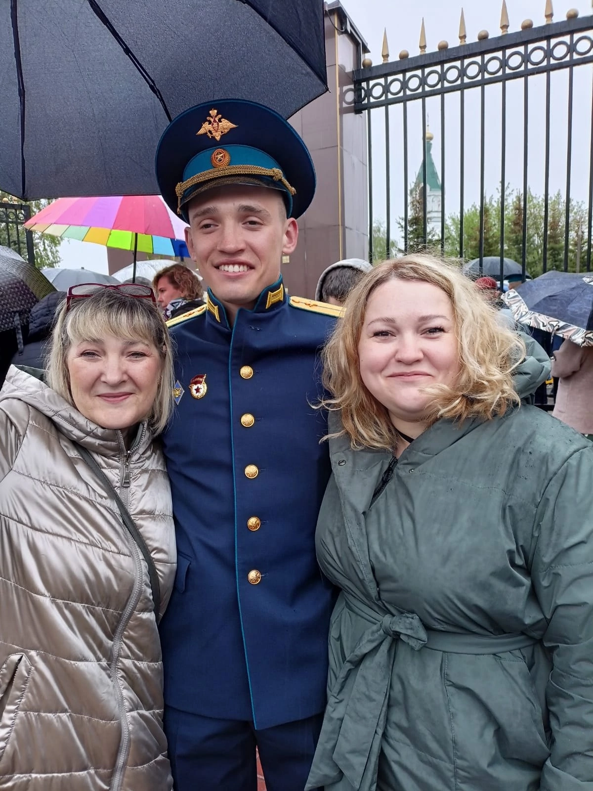 Фотеев Алексей Викторович