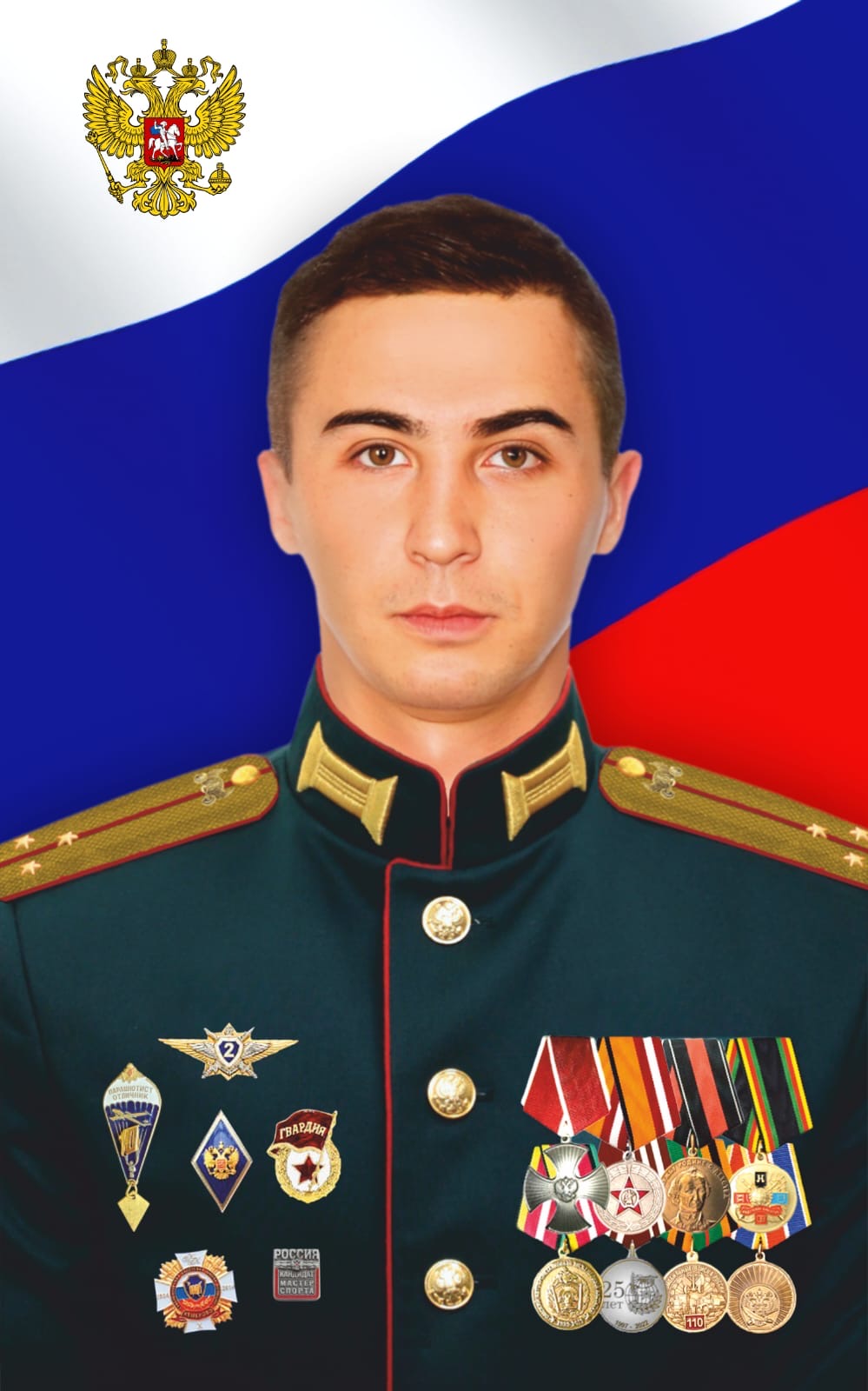 Кузнецов Данил Юрьевич