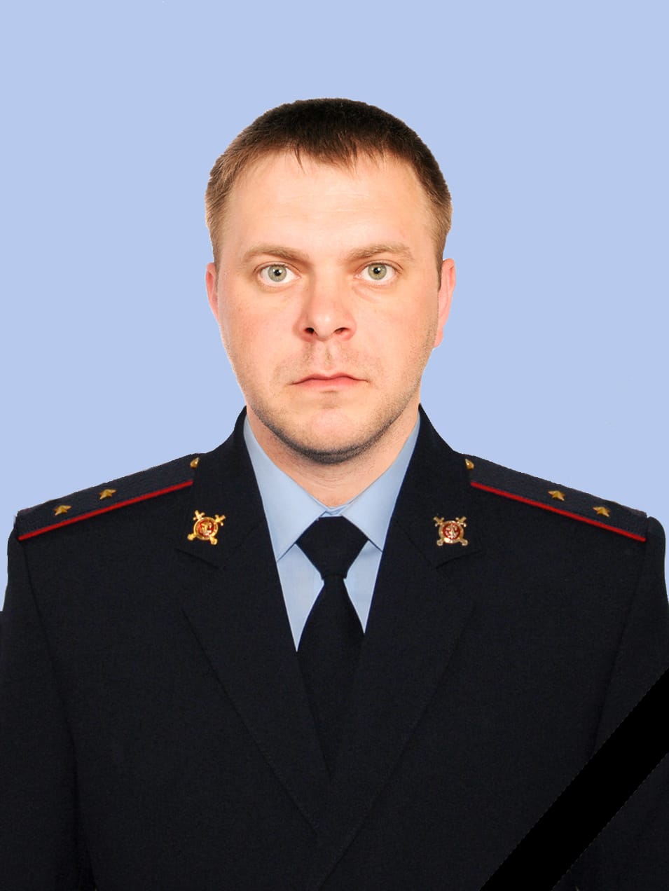 Таврин Андрей Сергеевич