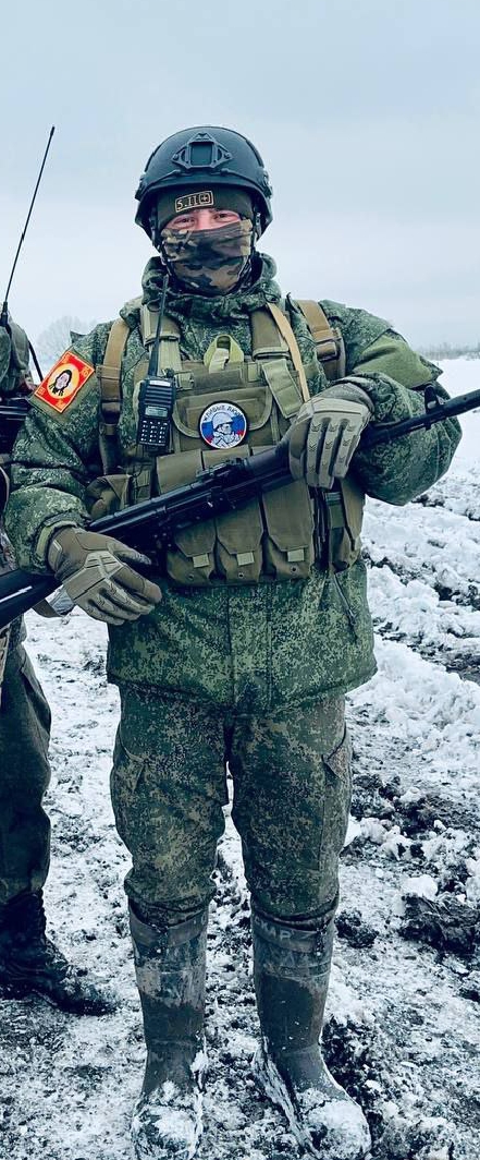 Бромат Денис Игоревич