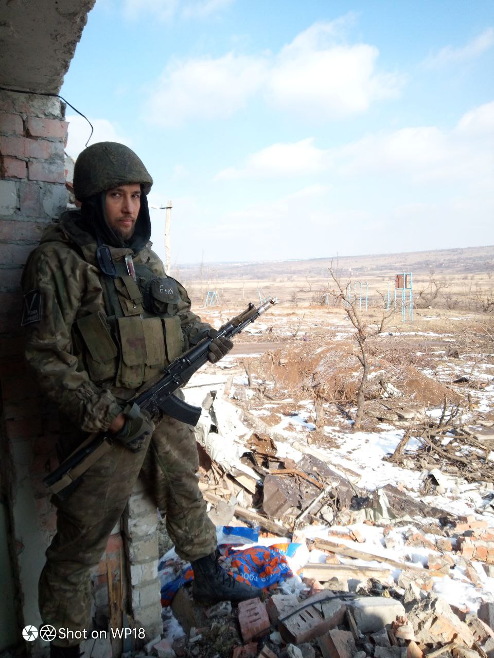 Бурнашев Тимур Владимирович