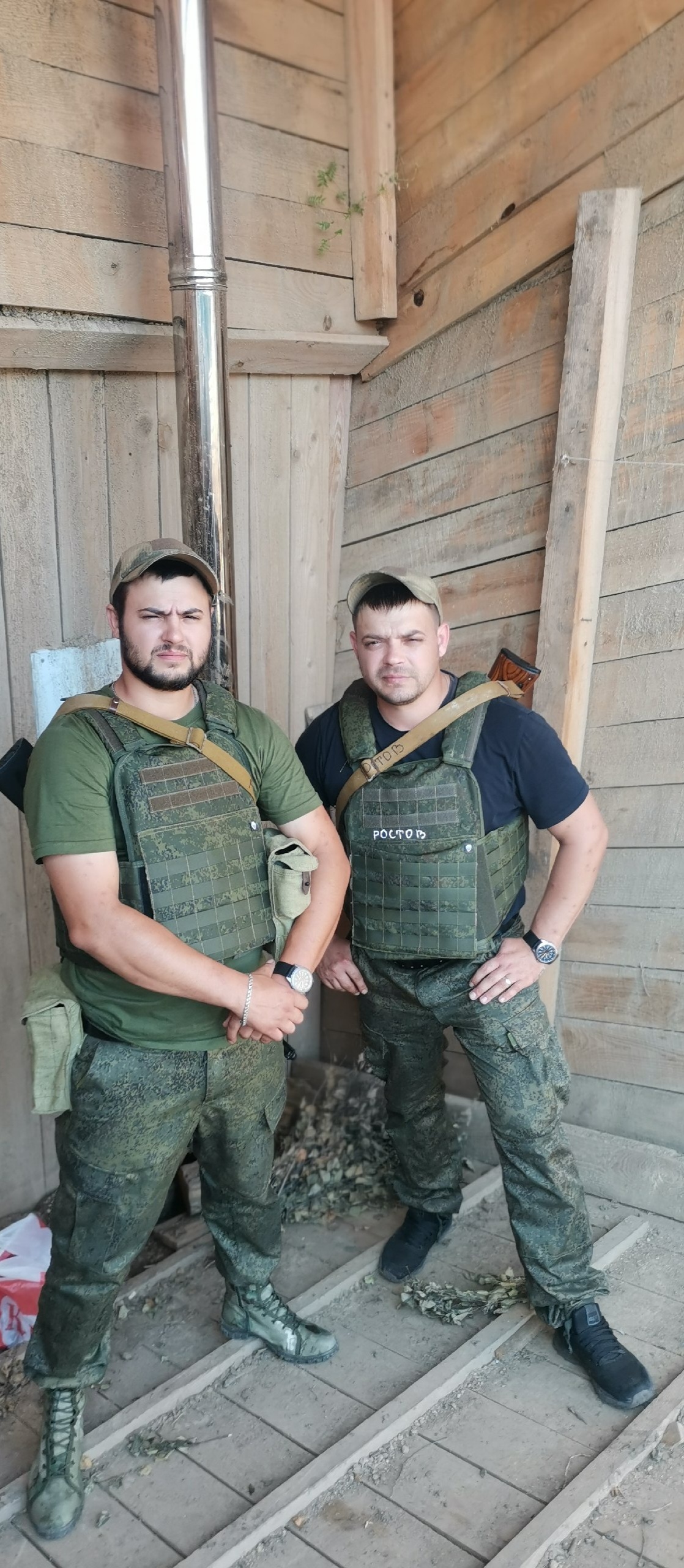 Саенко Николай Михайлович