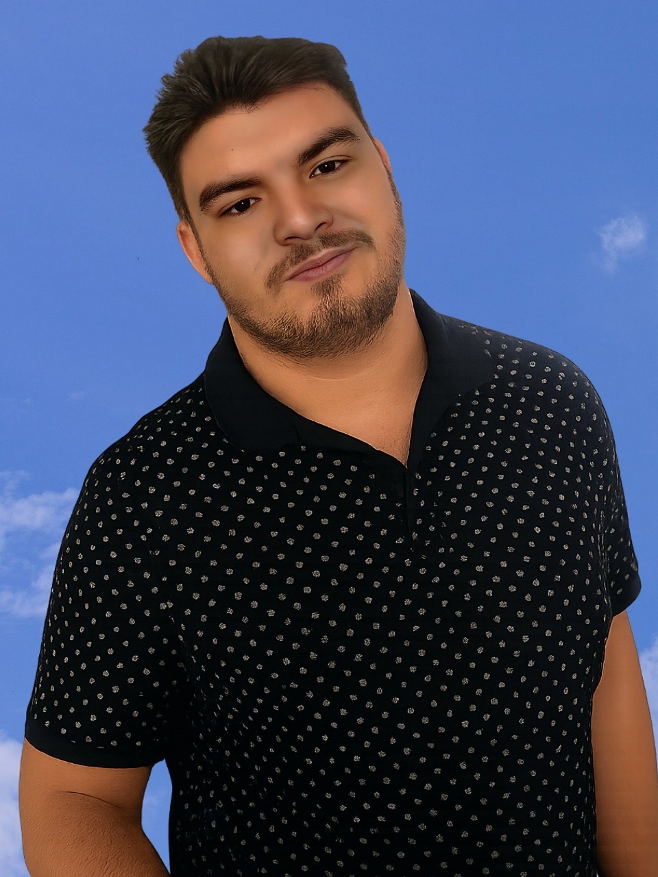 Серебряков Семен Денисович