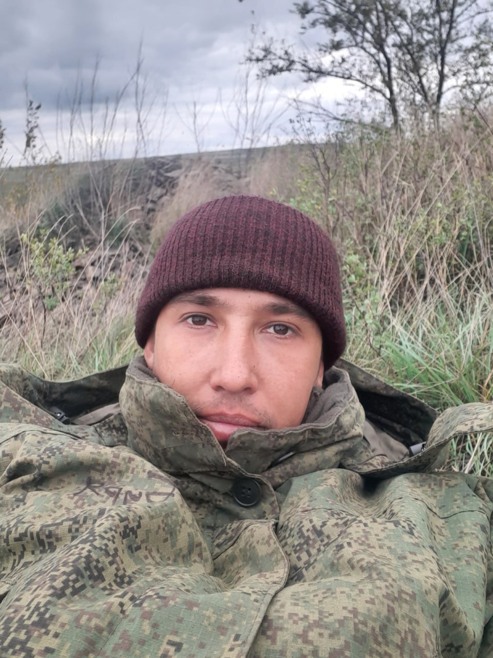 Бурнашев Тимур Владимирович