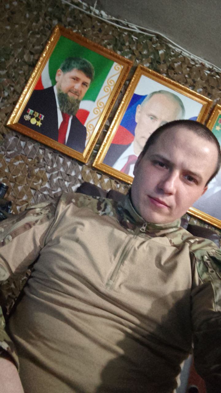 Смагин Алексей Сергеевич