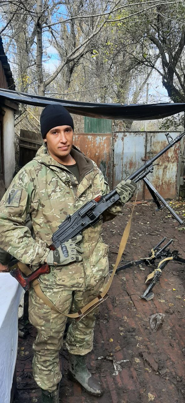 Бурнашев Тимур Владимирович