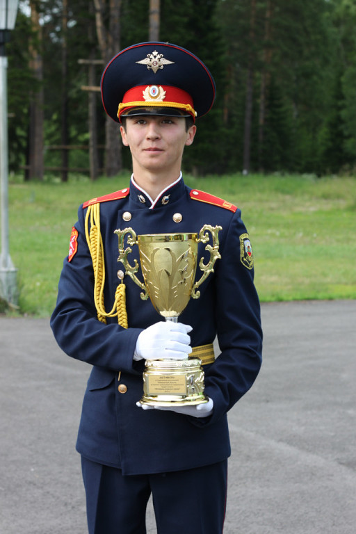 Кузнецов Данил Юрьевич