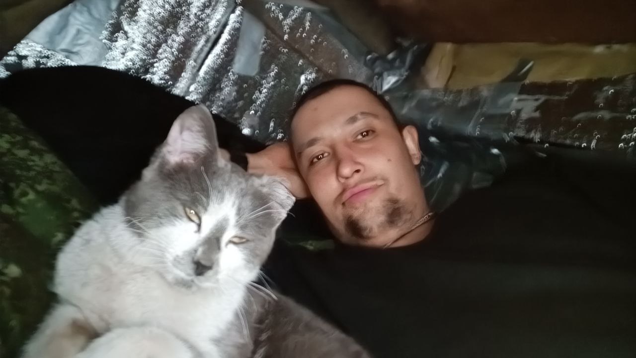 Бурнашев Тимур Владимирович