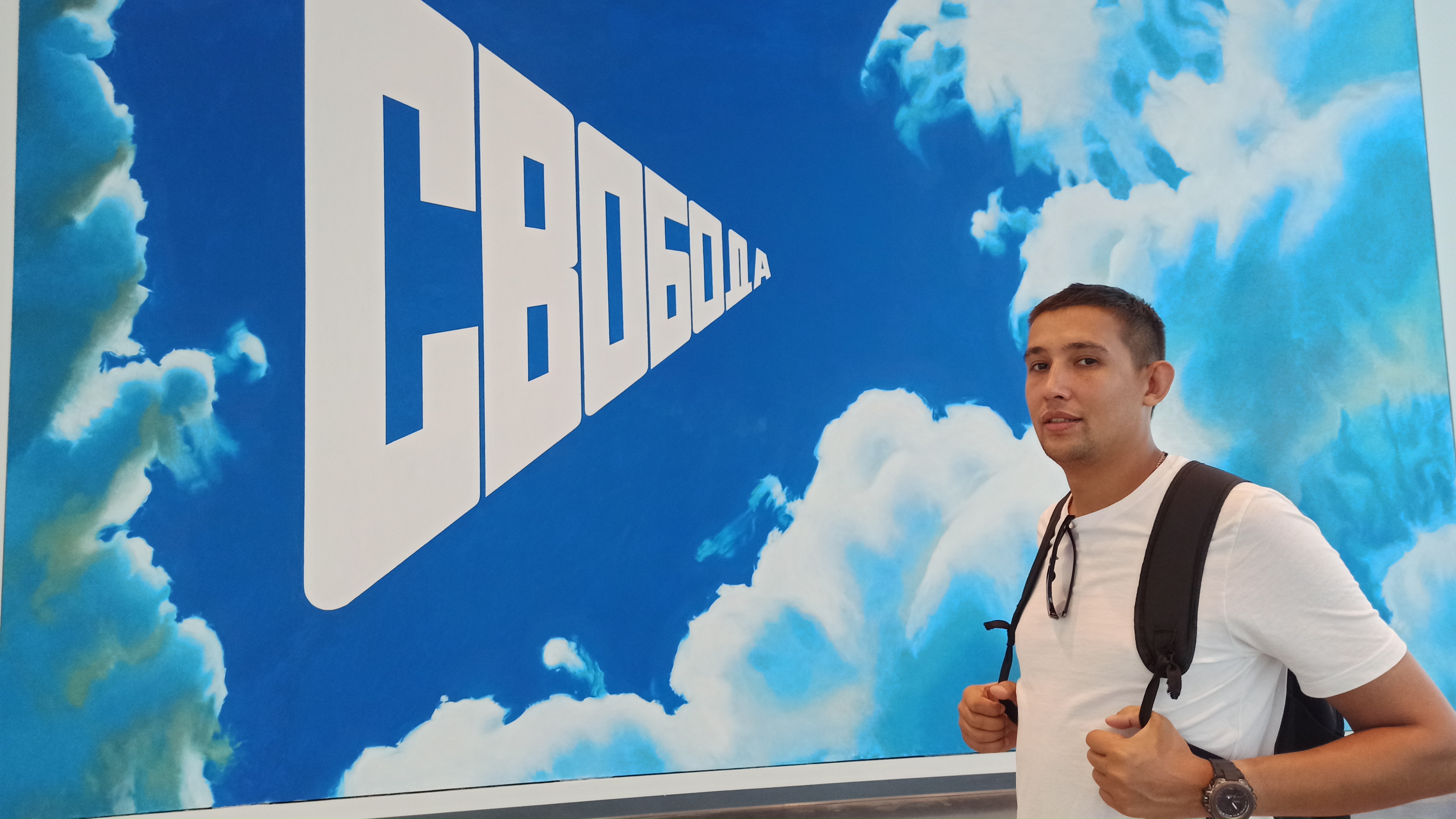 Бурнашев Тимур Владимирович