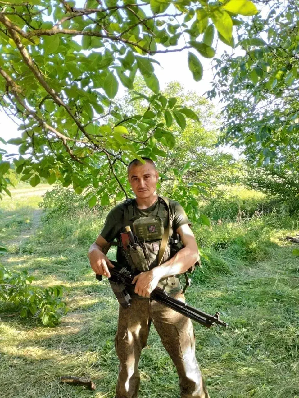 Мирошниченко Юрий Николаевич