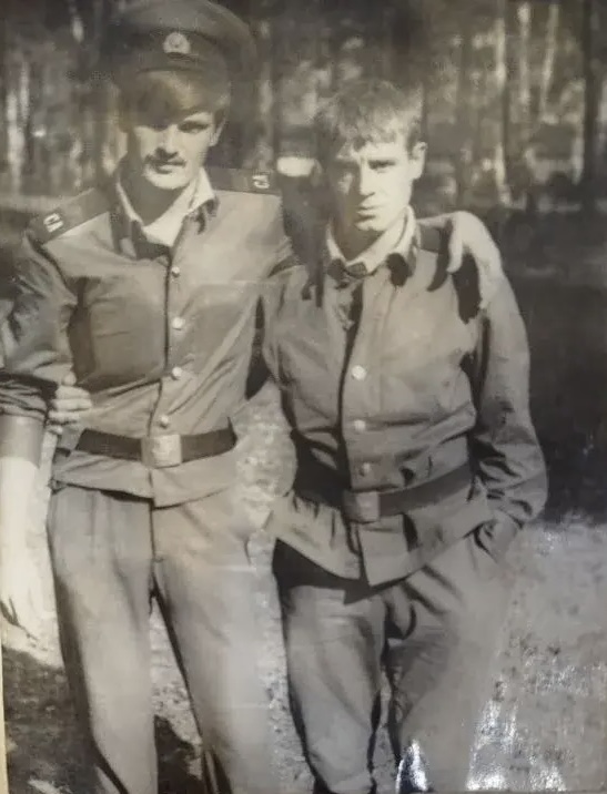 Величко Вячеслав Анатольевич