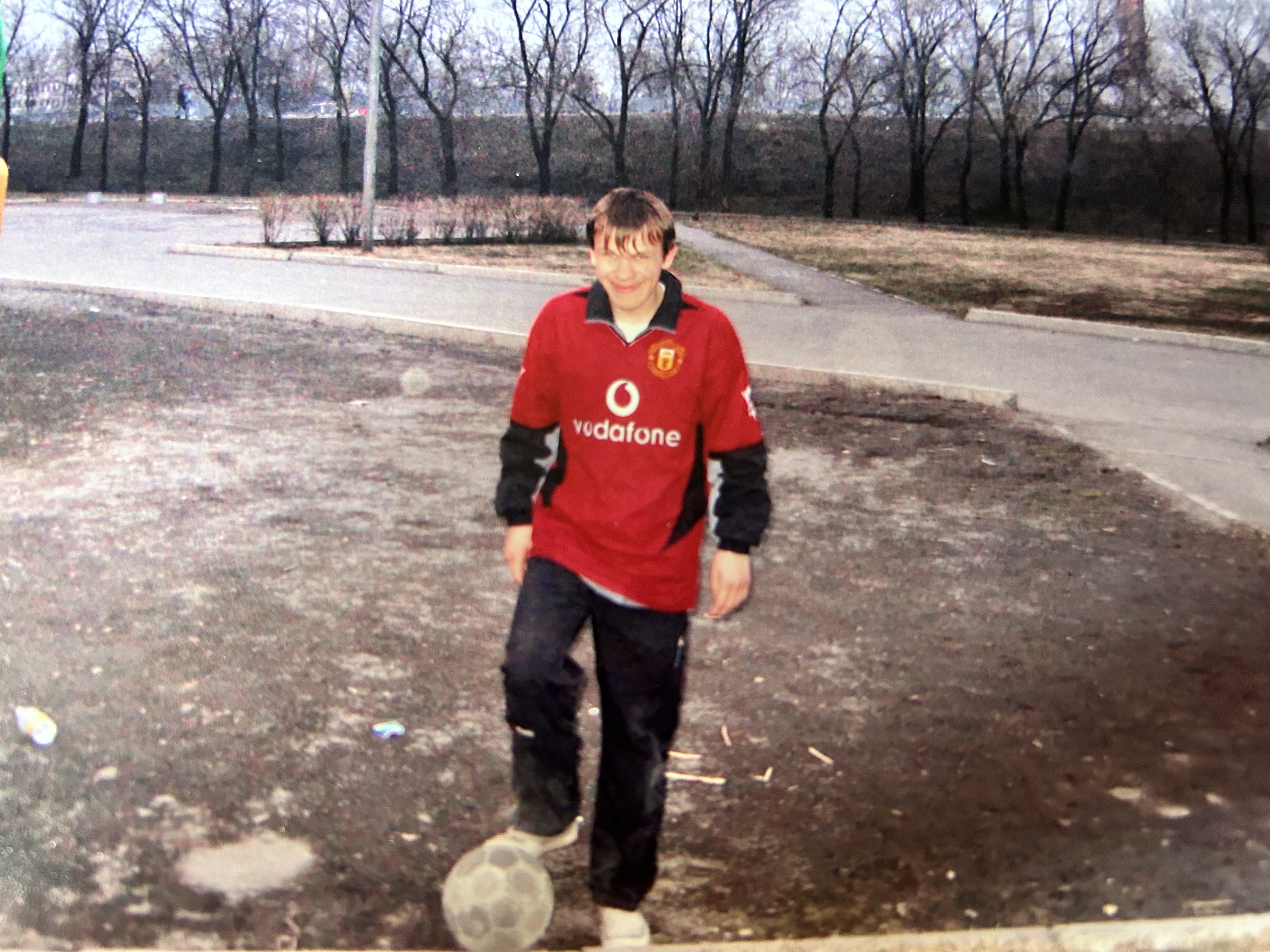 Трошин Алексей Александрович