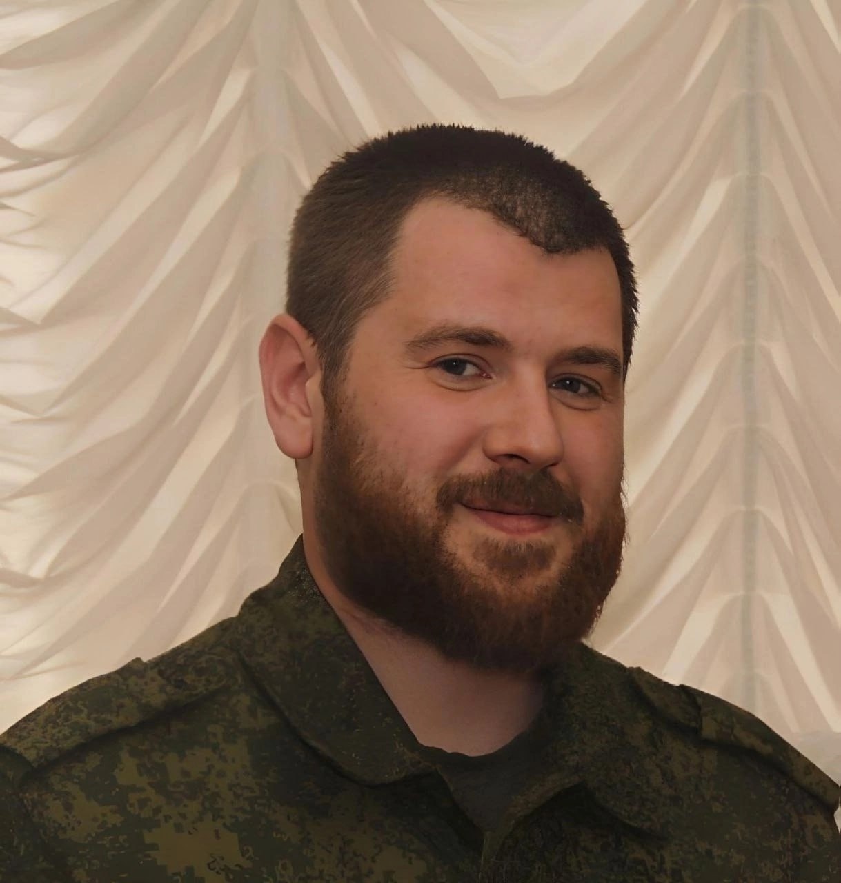 Богданов Александр Леонидович