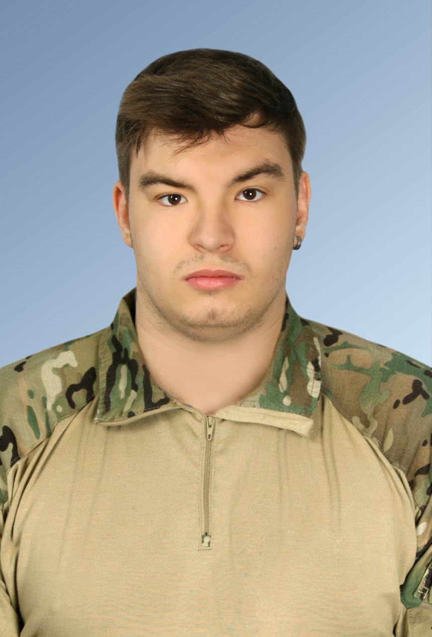 Серебряков Семен Денисович