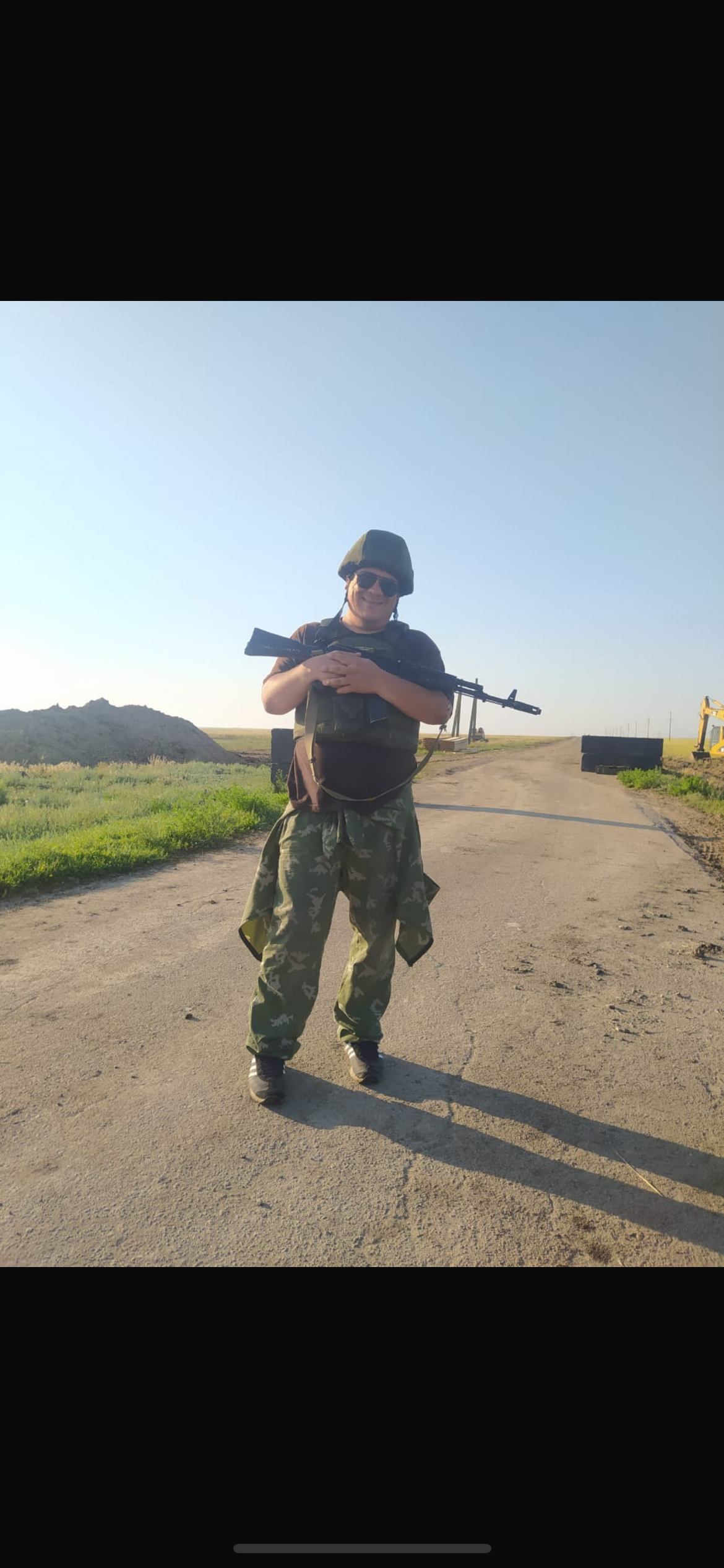 Трошин Алексей Александрович