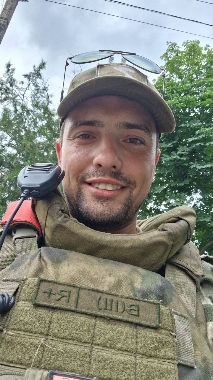 Мелёшкин Алексей Евгеньевич