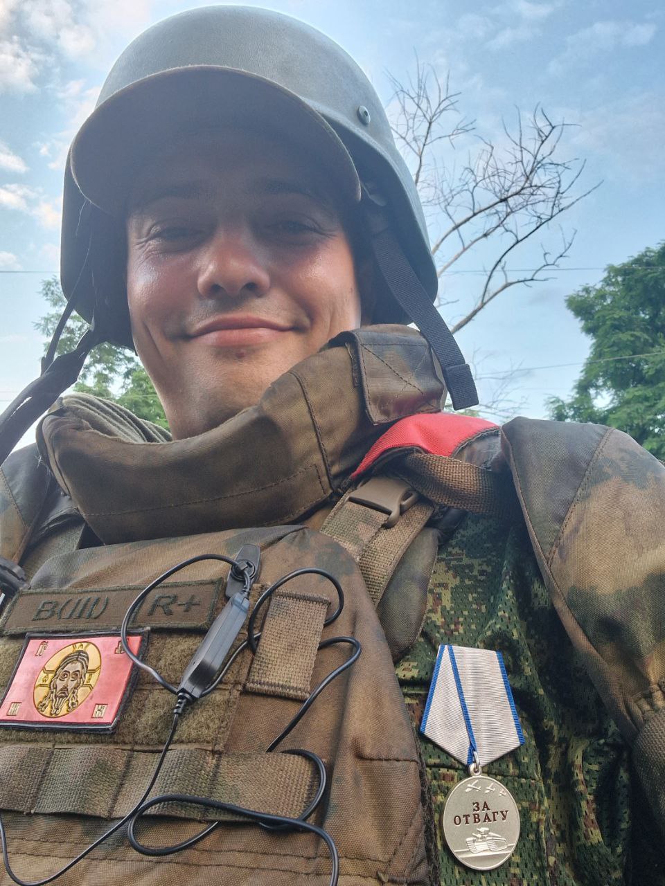 Мелёшкин Алексей Евгеньевич