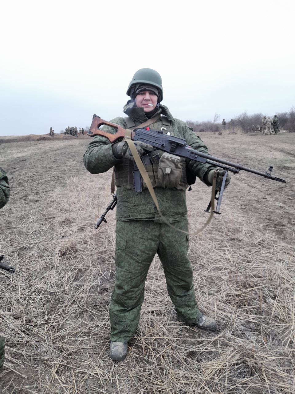 Бедюх Артем Алексеевич