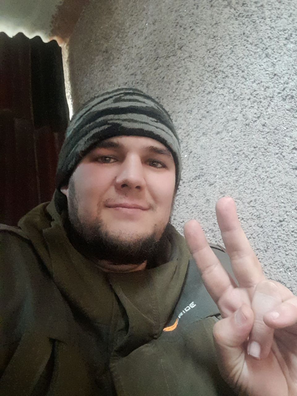 Бедюх Артем Алексеевич